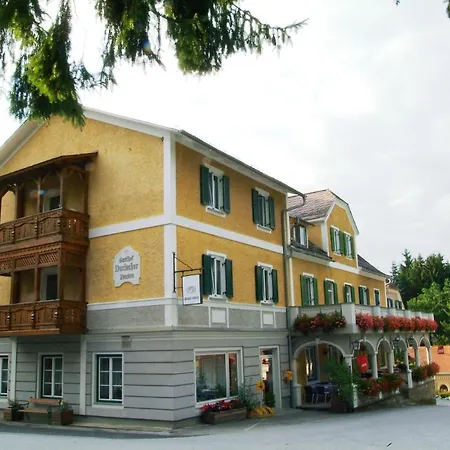 Kirchenwirt Durlacher بيت ريفي Kaibing