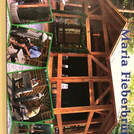 Penzion Kirchenwirt Durlacher *