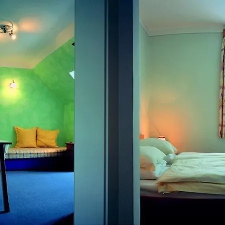 Kirchenwirt Durlacher