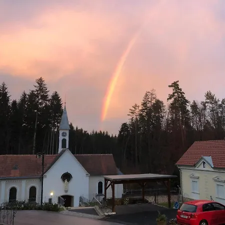 Kirchenwirt Durlacher Herberg Kaibing