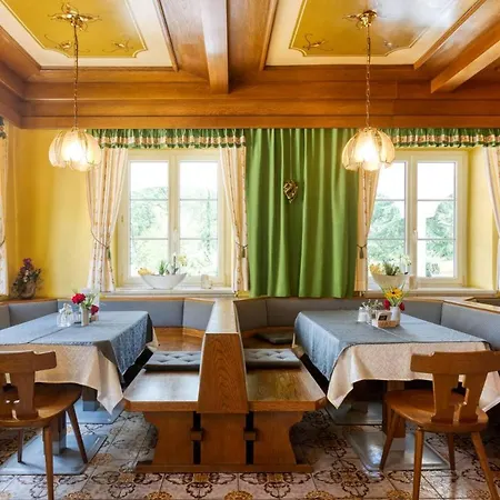 Kirchenwirt Durlacher Kaibing