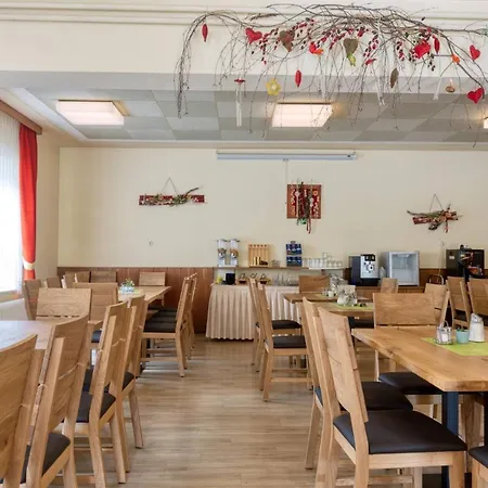 Mini-hôtel Kirchenwirt Durlacher