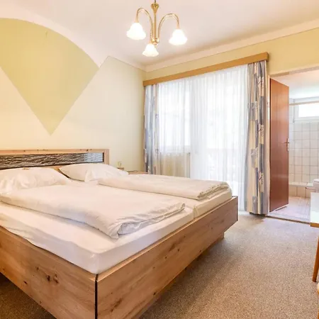 Penzion Kirchenwirt Durlacher Kaibing