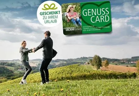 Kirchenwirt Durlacher Penzion