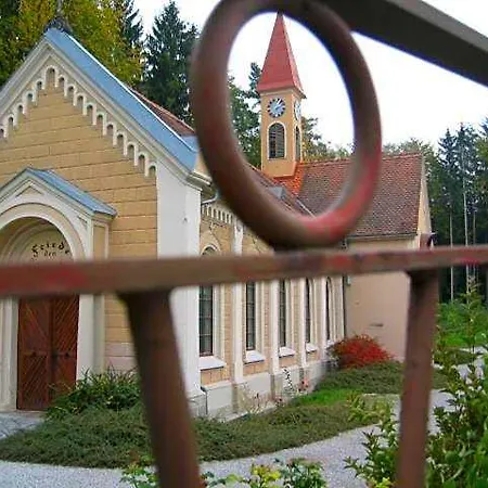 Kirchenwirt Durlacher イン *