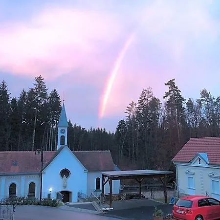 Kirchenwirt Durlacher イン *