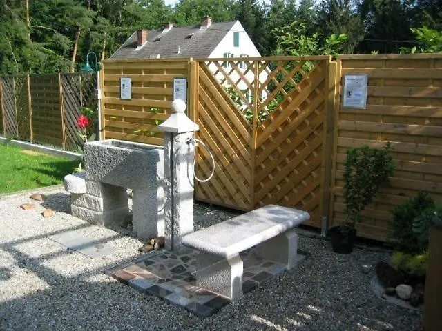 Kirchenwirt Durlacher Kaibing