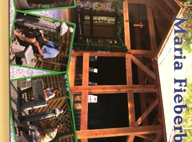 Herberg Kirchenwirt Durlacher *