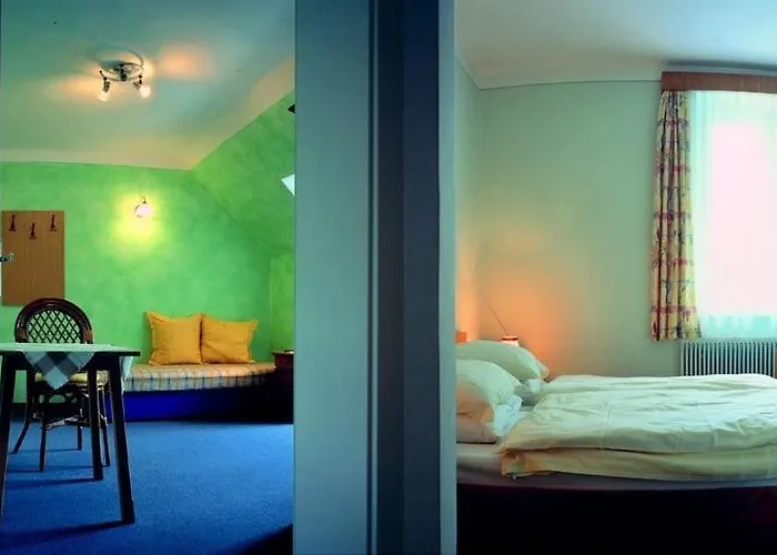 Kirchenwirt Durlacher