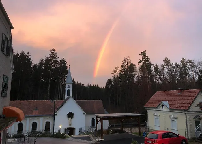 Kirchenwirt Durlacher Herberg Kaibing
