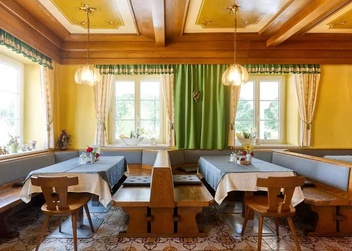 Kirchenwirt Durlacher Kaibing