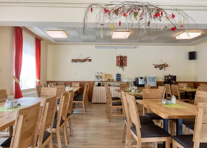 Herberg Kirchenwirt Durlacher