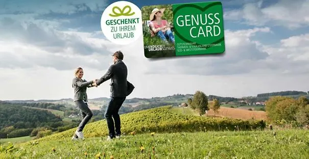 Kirchenwirt Durlacher بيت ريفي